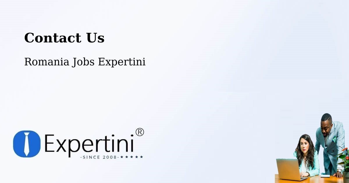 Contact Expertini – Părhăuți - Romania Jobs Expertini