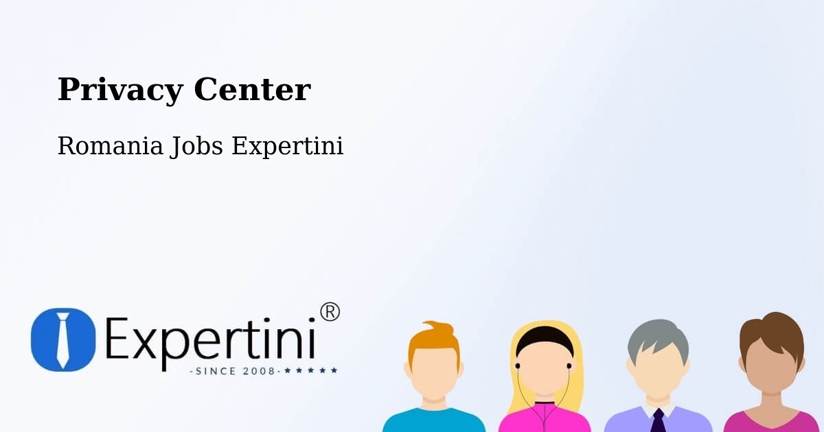 Privacy Policy – Părhăuți - Romania Jobs Expertini